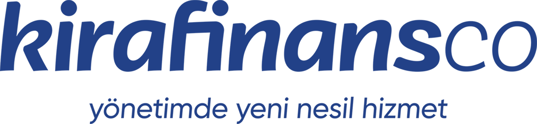 Kira Finans Logo